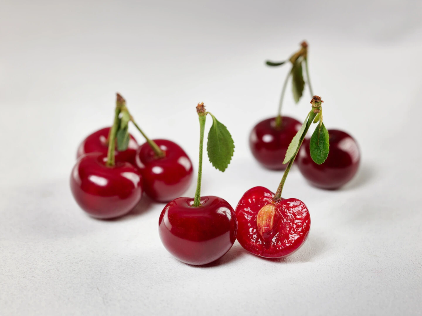 Safir ® Prunus Cerasus `Safir´ – Bild 6